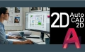 Интериорен Дизайн с изучаване на AutoCAD 2D и SketchUp Pro с V-Ray., снимка 4