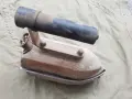 Стара ел. ютия Елпром, снимка 1