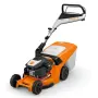 Моторна косачка STIHL RM 443T Нова, снимка 1