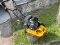 Вибро плоча/трамбовка wacker 50kg, снимка 1