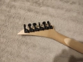 Jackson JS1X RR Minion Satin Black + оригинален кашон и колан. , снимка 7