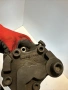 Горивна помпа за Mercedes Atego OM904 (815 4.250C, 1997-2005) 0030917401, снимка 2