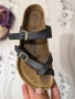 чехли / сандали Birkenstock Mayari номер 38 , от естествена кожа, кафеви , снимка 5