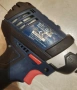 Импакт Bosch GDR 18V-LI. Само машина, без батерии зарядно. Цена: 50€ (крайна), снимка 3