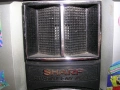 Комплект двулентови тонколони от касетофон Sharp, снимка 11