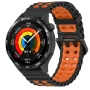 MARINE Силиконова каишка за Huawei Watch/Samsung/Garmin/Apple/Xiaomi/Amazfit, снимка 10