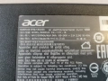 Оригинално зарядно за ACER 19V / 7.1A / 135W , снимка 2