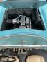 Chevrolet Curvette 1957 1/18 Burago, снимка 7