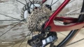 НОВ карбонов шосеен велосипед Argon 18 Sum Disc Ultegra Di2 Hunt Aerodynamycist | S, снимка 5