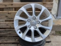 5х112 16 Джанти Audi A3 A4 A6 Ауди 5x112 Оригинални на Ауди, снимка 3