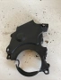 Капак на ангренажен ремък за Ford Mondeo Mk4 2.0 TDCi D4204T (2009) 9682068380, снимка 1