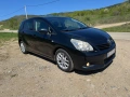 ПРОДАВАМ TOYOTA VERSO, снимка 8