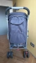 Детска количка McLaren Techno XLR цвят Charcoal/Silver, снимка 5