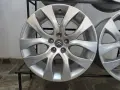 4бр 18ски джанти за CITROEN 5х108мм A180292 , снимка 1
