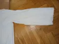 Автентична кенарена риза с бродерия . Носия, снимка 2