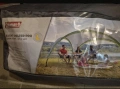 шатра Coleman3.65x3.65m, снимка 3