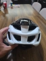 Велосипедна каска Polisport - Aero Road, размер L, 58-61 cm, бяла, снимка 3