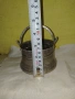Старо Медно Калайдисано Менче, Котле., снимка 2