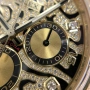 Rolex Tiger Eye GOLD 18 K Limited Edition , снимка 4