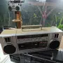 Panasonic RX C 37 L японски радиокасетофон , снимка 8