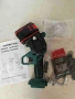 Мини машинка за дърва chainsaw, снимка 3