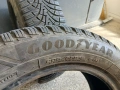 205/55/16 зимни гуми Goodyear DOT2921, снимка 4