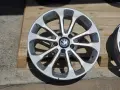 5х112 17 Цола Джанти VW Golf 5 Passat Volkswagen 5x112, снимка 2