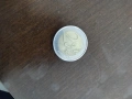2 евро от Германия , снимка 2