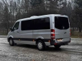 Mercedes- Benz Sprinter 651 8+1, снимка 4