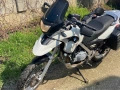 bmw f 650 gs, снимка 1