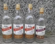 Стъклени бутилки 2, снимка 13