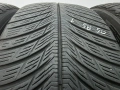 4бр зимни гуми 235/55/19 MICHELIN L05850 , снимка 2