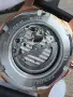 БАРТЕР Bulova Marine Star Automatic Open Heart, снимка 5