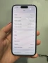 iPhone 15 512GB Без проблеми нито забележки. Батерия 85% живот , снимка 3
