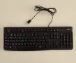 Клавиатура и Мишка Logitech, снимка 3