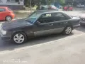mercedes E200 газ/бензин, снимка 3