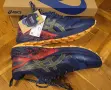 Чисто нови маратонки Asics Trabuco Terra , снимка 3