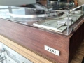 Грамофон AKAI AP-206C direct drive, снимка 3