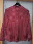 Риза Massimo Dutti 38 , снимка 1
