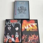 DVD - Kiss, Metallica, Deep purple,Led Zeppelin,U2, снимка 3