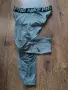 Nike Pro Hypercool Three-Quarter - мъжки фитнес клин Л КАТО НОВ, снимка 4