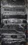 професионално крайно стъпало усилвател BEHRINGER PEAVEY QSC DAP AUDIO CITRONIC KIND WHARFEDALE OHIO, снимка 1