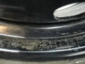 4бр 16ски джанти за OPEL, PEUGEOT 5x118мм A161485 , снимка 7
