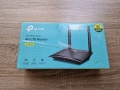 TP-Link 4G LTE Рутер за Sim карта TL-MR100, снимка 1
