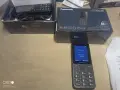 Мобилен телефон Panasonic KX-TU260EXB, 4G, 2.4" екран, черен, SOS бутон, hands-free, снимка 4