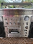 Sanyo M-X920K – легендарен и голям радиокасетофон ! , снимка 3