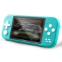 Конзола за игри STELS X20 Mini с 10 000 ретро игри, Super Mario, 4.3 инча, 6 цвята, снимка 1