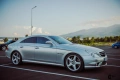 Продавам CLS55 AMG (W219), снимка 2