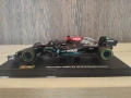Колекционерски модел на Mercedes-AMG F1 W12 !!!, снимка 5