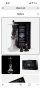 RF Hookah Handmade - Lightning Black Gold, снимка 1
